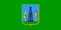 Flag of Magadenovac