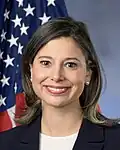 Rep. Goodlander