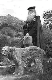 The O'Mahony of Kerry, 1930