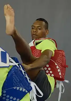Maicon Andrade