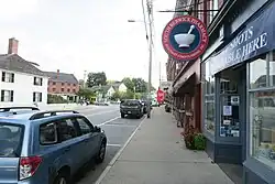 Main Street