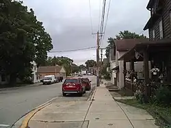 Main Street