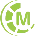 Official logo of Maipú