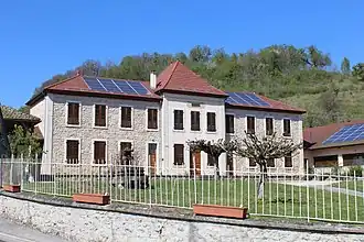 Town hall