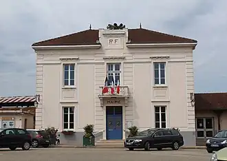 Town hall