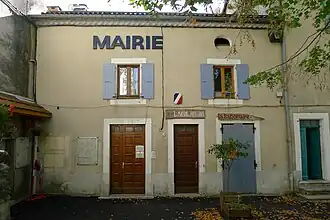 Town hall