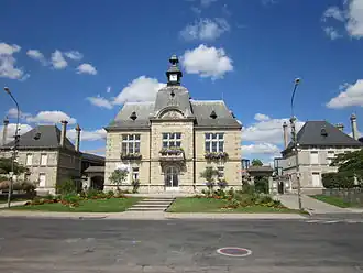 Town hall