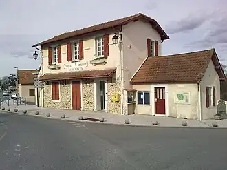 Town hall