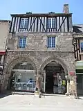 Maison de la Grisardière
