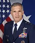 James A. Hawkins