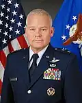 John P. Stokes