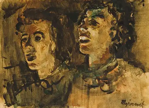Singers