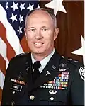 Harold L. Timboe