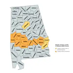 Alabama