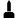 A monument icon