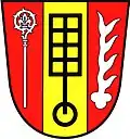 Coat of arms of Malý Újezd