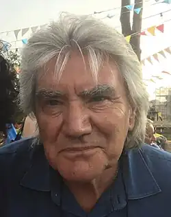 Mal in 2018