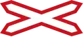 Crossbuck