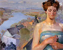 The Spring