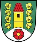 Coat of arms of Malonty