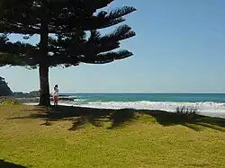 Malua Bay, NSW
