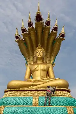 Buddha