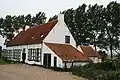 Farm Maneschijnhoeve