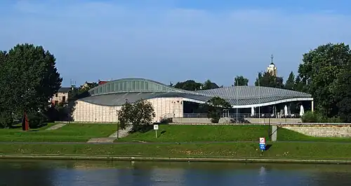 Manggha Museum of Japanese Art and Technology