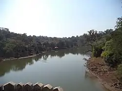 The Lake