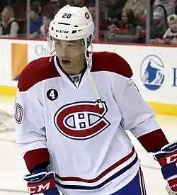 Manny Malhotra, Abbotsford Canucks