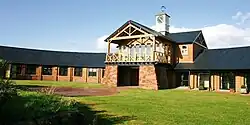 Manor House Stables