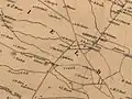 Mount Pleasant area, ca. 1859