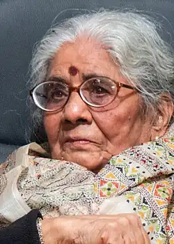 Mannu Bhandari[357]