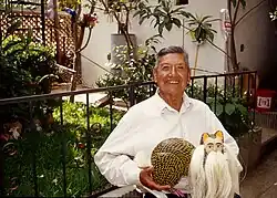 Manuel Jimenez