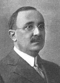 Manuel V. Domenech