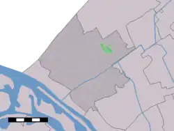 Kwintsheul in the municipality of Westland.