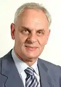 Marcello Pera 2001–2006 (1943-01-28) 28 January 1943 (age 82)