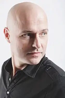 Marco V in 2010