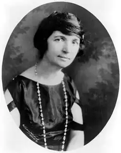 Image 37Margaret Sanger (from History of feminism)