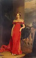 Maria Pavlovna of Russia
