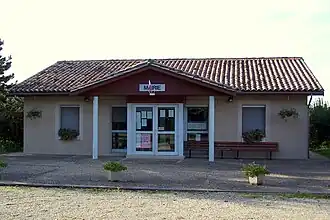 Town hall