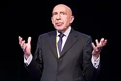 Mario Garcia, 2011
