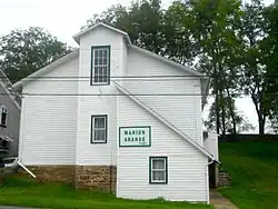 Grange
