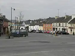 Market Street