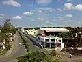 Market Yard Rd, Baramati.