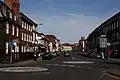 Marlow High Street