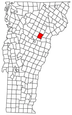 Marshfield, Vermont