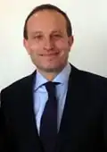 Martin Lidegaard