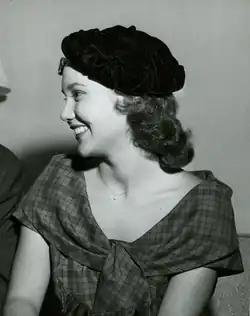 Mary Ann Mobley, Miss America 1959