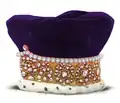 Mary's diadem